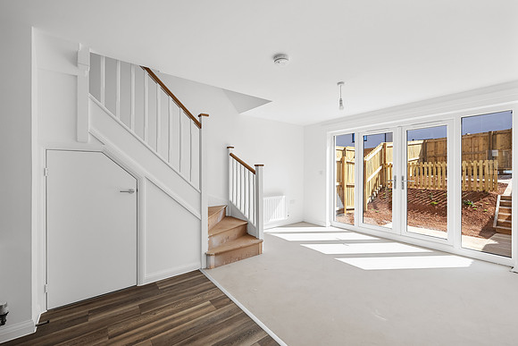 Plot 8058 Haldon Reach - 30 Villiers Road - Lounge - 0002