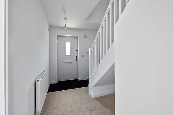 Plot 26 Primrose Meadows - Hall - 0003