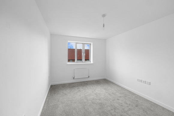 Bedroom 2 - Plot 146 Plumb Park 14 Park Drive - 0001