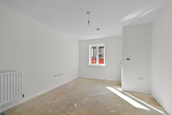 Bay View - Plot 439 - 15 Tithecott Way - Lounge - 0001