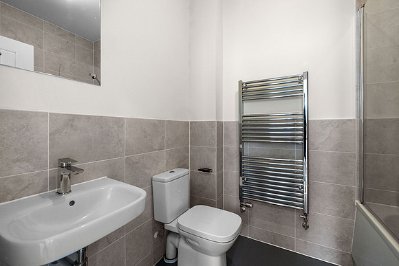 Plot 126 Nansledan - Bath - 0002