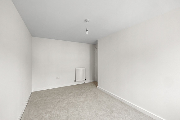 6 Alder Meadows - Plot 59 - Bedroom 2 - 004
