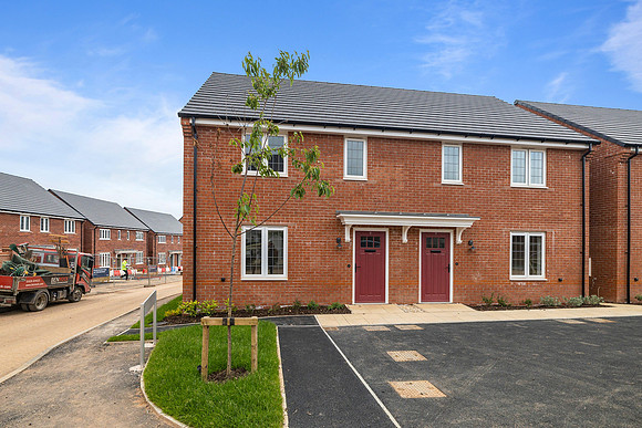 6 Alder Meadows - Plot 59 - Front - 003