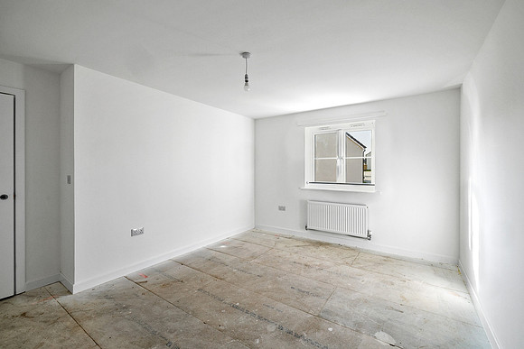 Primrose Meadows - Plot 28 - 29 Cleverdon Close - Bedroom 1 - 0003