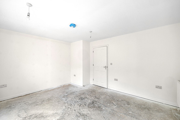 Plot 8 - Gascoigne Park - Lounge - 004