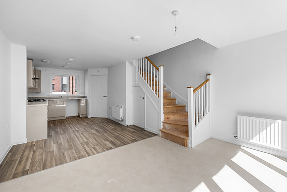 Plot 8058 Haldon Reach - 30 Villiers Road - Lounge - 0003