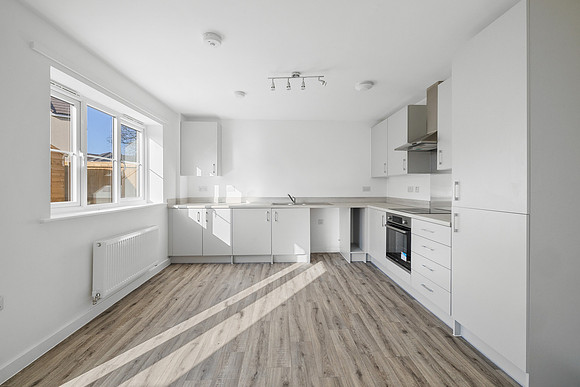 Primrose Meadows - Plot 28 - 29 Cleverdon Close - Kitchen Diner - 0002