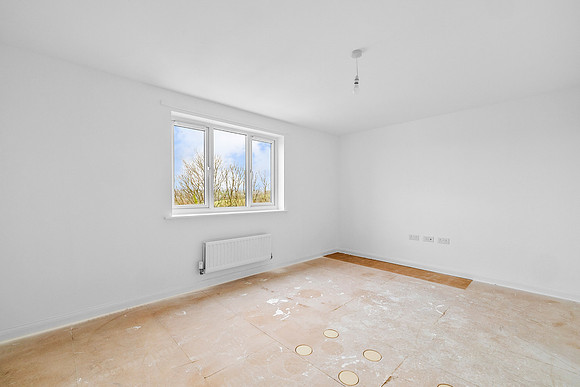 The Tors - Plot 182 - 39 Vixen Tor Road - Lounge - 0004