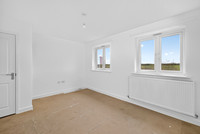 Plot 2 - 1 Lord Meadow - Bedroom 1 - 0001