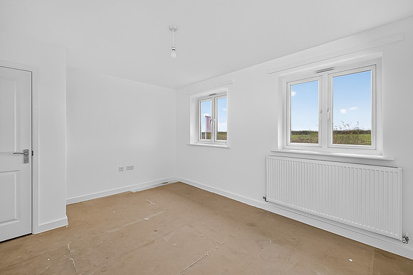 Plot 2 - 1 Lord Meadow - Bedroom 1 - 0001