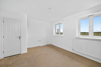 Plot 2 - 1 Lord Meadow - Bedroom 1 - 0002