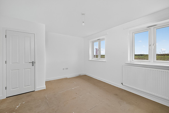 Plot 2 - 1 Lord Meadow - Bedroom 1 - 0002