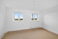 Plot 2 - 1 Lord Meadow - Bedroom 1 - 0003