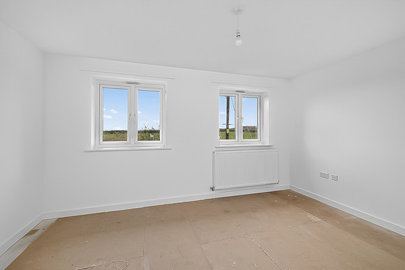 Plot 2 - 1 Lord Meadow - Bedroom 1 - 0003
