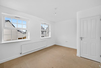 Plot 2 - 1 Lord Meadow - Bedroom 2 - 0001