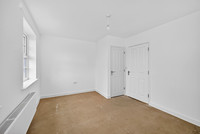Plot 2 - 1 Lord Meadow - Bedroom 2 - 0003