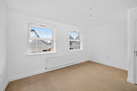 Plot 2 - 1 Lord Meadow - Bedroom 2 - 0002