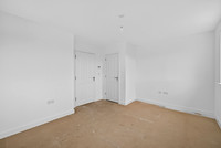 Plot 2 - 1 Lord Meadow - Bedroom 1 - 0004