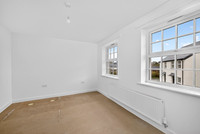 Plot 2 - 1 Lord Meadow - Bedroom 2 - 0004