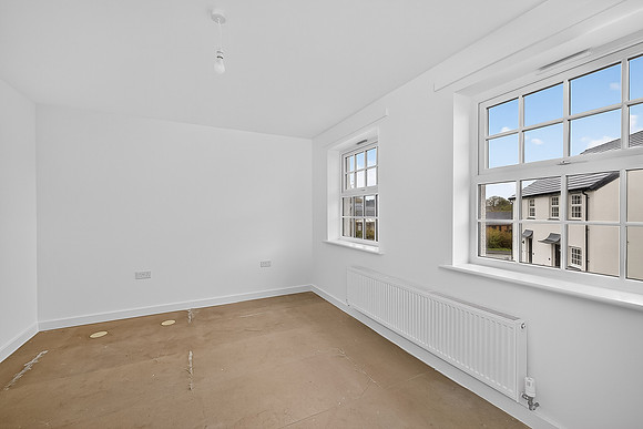 Plot 2 - 1 Lord Meadow - Bedroom 2 - 0004