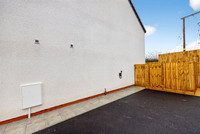 Plot 2 - 1 Lord Meadow - Car Parking - 0001