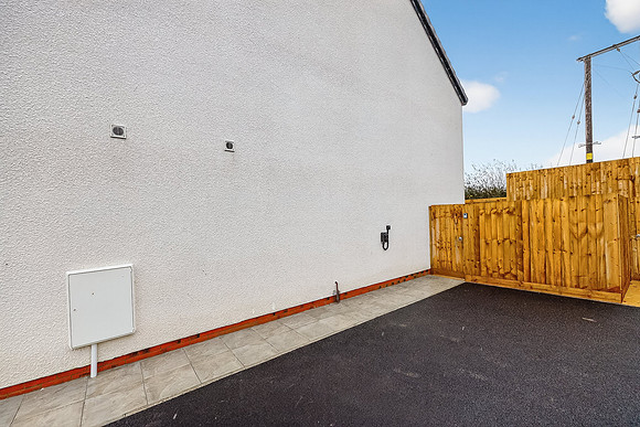 Plot 2 - 1 Lord Meadow - Car Parking - 0001