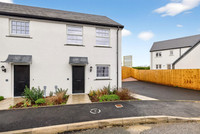 Plot 2 - 1 Lord Meadow - Front - 0001