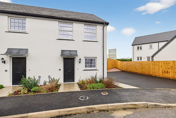 Plot 2 - 1 Lord Meadow - Front - 0001