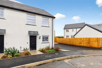 Plot 2 - 1 Lord Meadow - Front - 0002