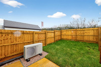 Plot 2 - 1 Lord Meadow - Garden - 0001