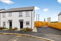 Plot 2 - 1 Lord Meadow - Front - 0004