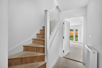 Plot 2 - 1 Lord Meadow - Hall - 0002