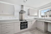 Plot 2 - 1 Lord Meadow - Kitchen - 0001