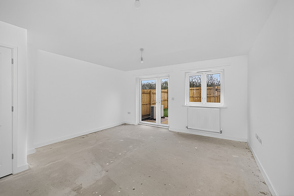Plot 2 - 1 Lord Meadow - Lounge - 0001