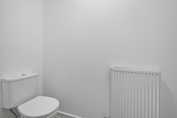 Plot 2 - 1 Lord Meadow - WC - 0001