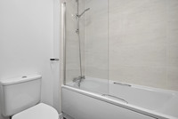Plot 20 - 6 Lord Meadow - Bathroom - 0002