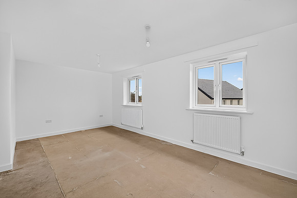 Plot 20 - 6 Lord Meadow - Bedroom 1 - 0001