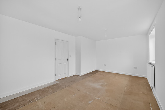 Plot 20 - 6 Lord Meadow - Bedroom 1 - 0002