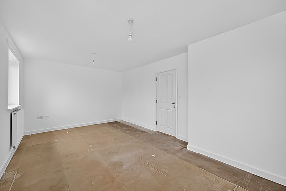 Plot 20 - 6 Lord Meadow - Bedroom 1 - 0003