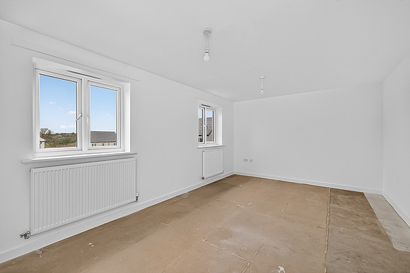 Plot 20 - 6 Lord Meadow - Bedroom 1 - 0004
