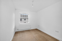 Plot 20 - 6 Lord Meadow - Bedroom 2 - 0001