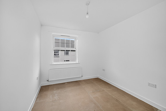 Plot 20 - 6 Lord Meadow - Bedroom 2 - 0001
