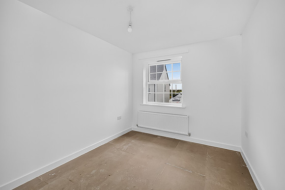 Plot 20 - 6 Lord Meadow - Bedroom 2 - 0003