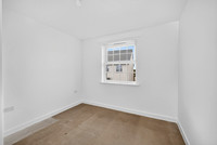 Plot 20 - 6 Lord Meadow - Bedroom 3 - 0001