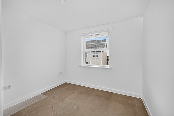 Plot 20 - 6 Lord Meadow - Bedroom 3 - 0001