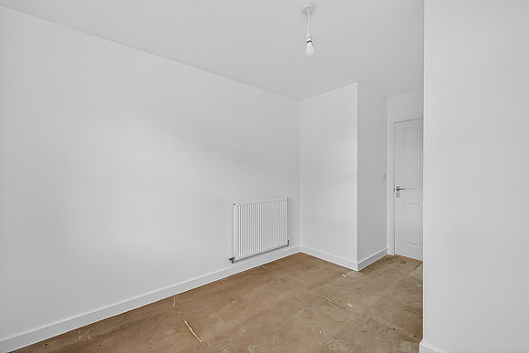 Plot 20 - 6 Lord Meadow - Bedroom 3 - 0004
