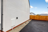 Plot 20 - 6 Lord Meadow - Car Parking - 0001