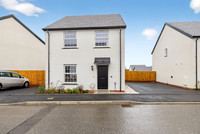 Plot 20 - 6 Lord Meadow - Front - 0003