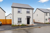 Plot 20 - 6 Lord Meadow - Front - 0004