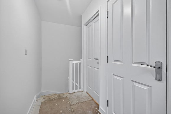 Plot 20 - 6 Lord Meadow - Hall - 0001